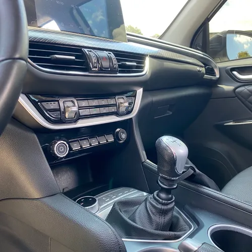 Foton Tunland G7 2.0 Full Special Edition