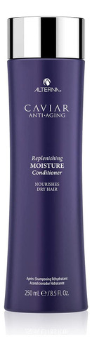 Caviar Anti-aging Replenishing Moisture Shampoo And Conditio