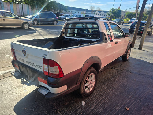 Fiat Strada 1.3 Mjet Trekking Cs