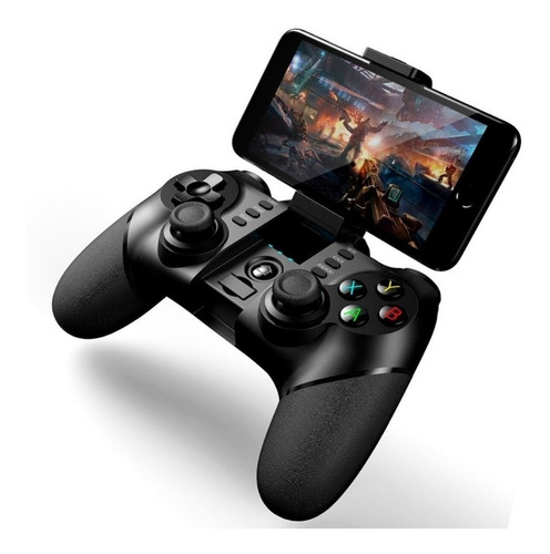 Controle Ipega Pg 9076 Bluetooth Gamepad Para Android Tv Box