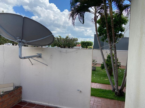 Imagem 10 de 15 de Casa - Alvenaria, Para Venda Em Tangará Da Serra/mt - Oport99