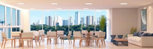 Apartamento À Venda, 55 M² Por R$ 248.355,00 - Manaíra - João Pessoa/pb - Ap0323