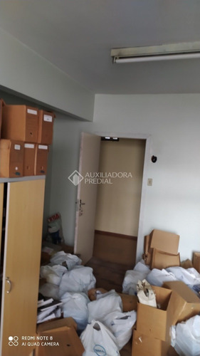 Imagem 3 de 7 de Sala/conjunto - Centro Historico - Ref: 327351 - V-327351