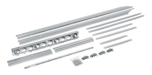 Base Para Termotanque P/modelo Cale-10s Foset 47664