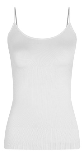 Seamless Camisilla De Tiras (dj13l4)