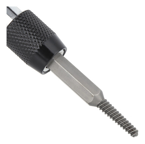 Extractor De Tornillos Tubo Roto De Mango Hexagonal Traje