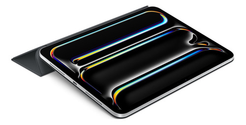 Funda Apple Smart Folio iPad Pro M3 12.9 Pulgadas Protector