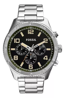 Reloj Fossil Brox Bq2624 En Stock Original Con Garantia Caja