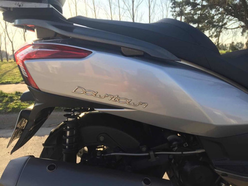 Kymco Downton 300cc