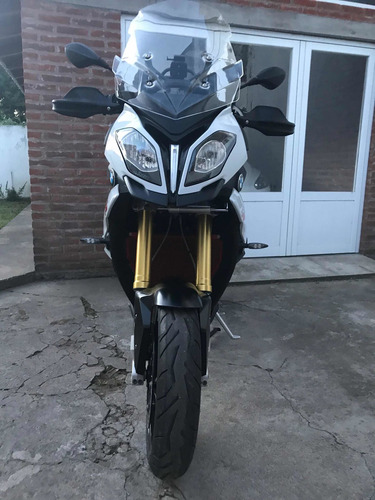 Imagen 6 de 8 de Bmw S 1000 Xr