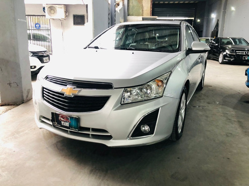 Imagen 2 de 15 de Chevrolet Cruze Ltz Automatico Diesel Miami Cars