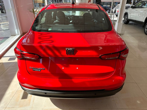 Imagen 11 de 25 de Fiat Cronos 1.3 Stile 0km 2023 Stock Fisico Entrega #luis