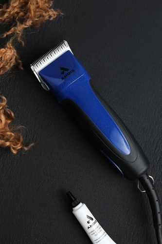 Clipper Andis 68520 Excel Professional De 5 Velocidades Com