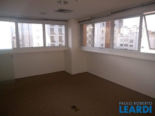 Conj. Comercial - Jardim Paulista - Sp - 565764