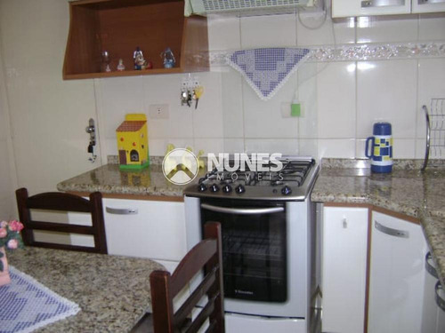 Imagem 4 de 10 de Casas - Ref: V513671