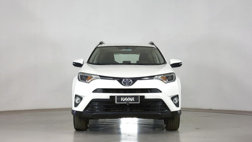 Toyota Rav4 2.0 At