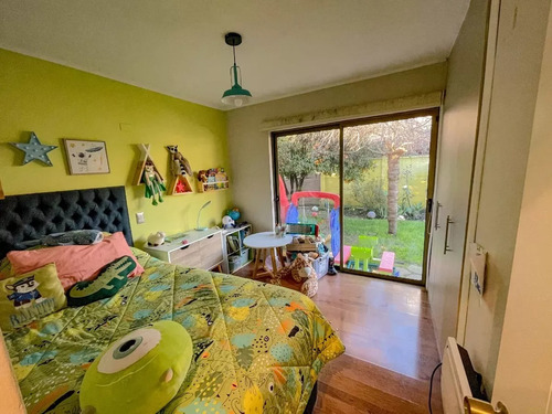 Casa En Schleyer, Chillán