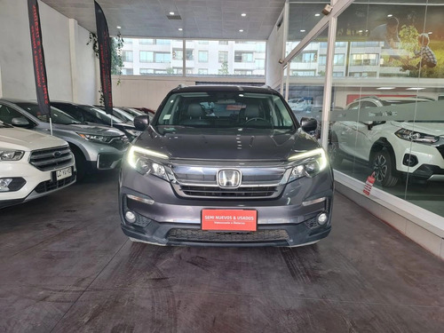 Honda Pilot New EX 3.5 Aut. 4X2