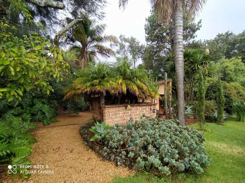 Rancho En Venta En Colonia Valle De Bravo, Valle De Bravo, Estado De México
