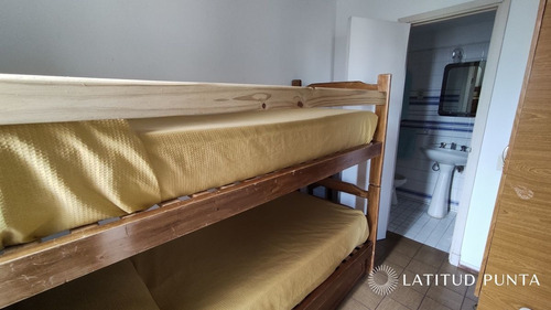 Imagen 18 de 30 de Apartamento En Península, 3 Dormitorios Más Dependencia