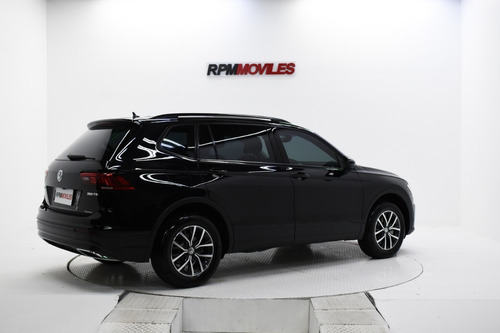 Volkswagen Tiguan Allspace Trendline 7as 2020 Rpm Moviles