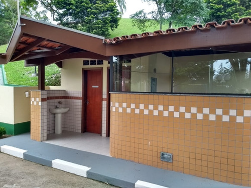 Imagem 17 de 30 de Sítio Alto Padrão Com Linda Vista Panorâmica - 64 - 33682306