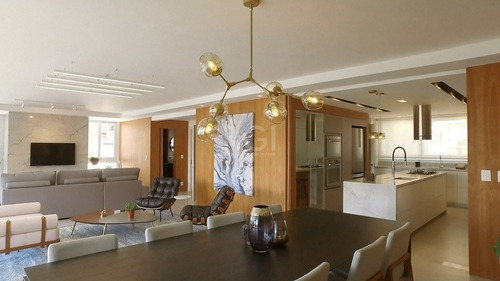 Imagem 4 de 15 de Apartamento - Menino Deus - Ref: 539662 - V-ca4606