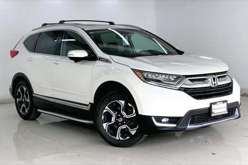 Imagen 2 de 25 de Honda Cr-v Suv 5 Pts Touring, 15t, Cvt, Piel, Qc, Fled, Ra-