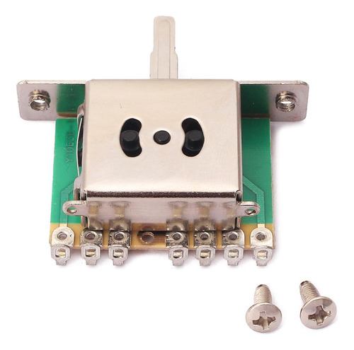 Accesorios Para Guitarras Eléctricas 6 Piezas