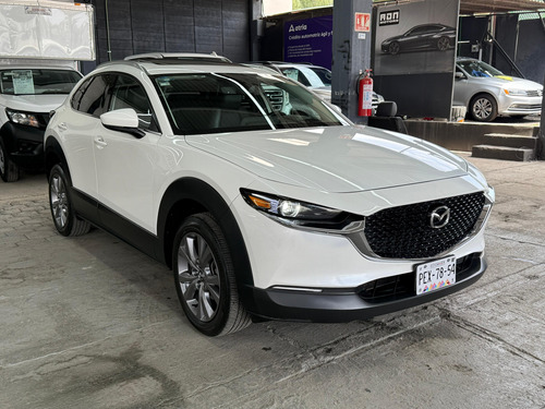 Mazda Cx-30 I Grand Touring 2023
