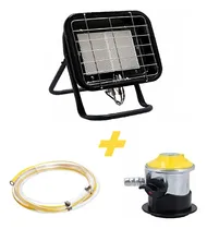 Comprar Estufa Gas Panel Supergas + Valvula Gas 13kilos