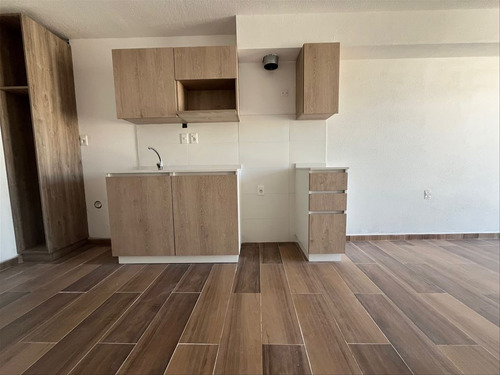 Venta,con Renta Apartamento 1 Dormitorio, Centro