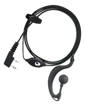 Comprar Auricular Auriculares Baofeng Con Microfono Kenwood