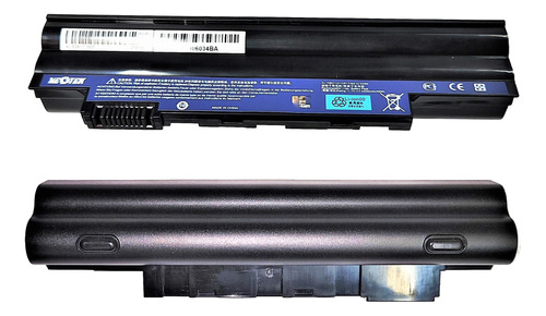 Bateria Acer D255-d260/al10a31