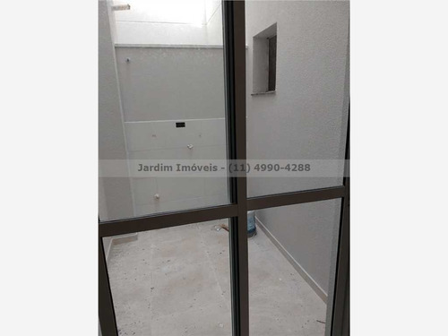 Imagem 4 de 15 de Apartamento - Jardim Cristiane - Santo Andre - Sao Paulo | Ref.: - 30349