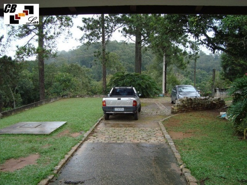 Imagem 15 de 15 de Chacara - Ch00044 - 2532623