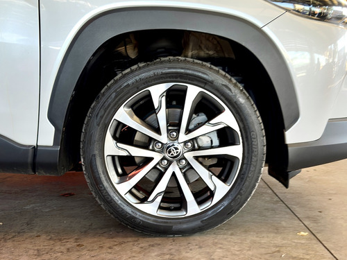 Toyota Corolla Cross 2.0 VVT-IE FLEX XRE DIRECT SHIFT