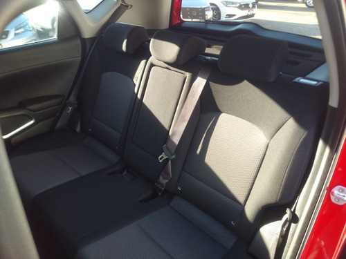 Imagen 7 de 11 de Kia Soul 1.6 Lx Mt 2020