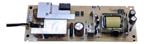 Fuente De Poder Impresora Brother Hl-1202 Hl-1617 Lt2431001 (Usado)