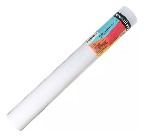 12 Rollo Papel Contact Autoadhe Transp 45x20m Barrrilito