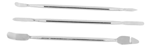 Para Kit De 3 Cuchillas De Reparación De Aperturas