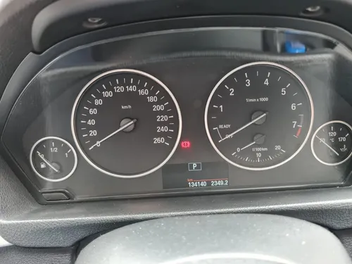 BMW 316I F30 1.6 316i F30