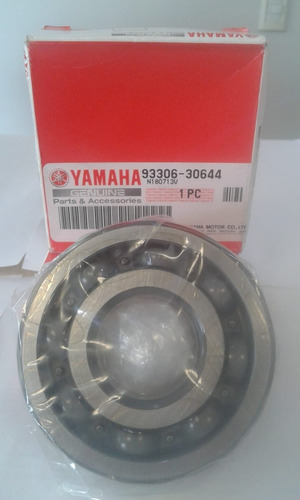 Ruleman De Bancada Yamaha Yfz450r 09-20 Cod. 93306-30644