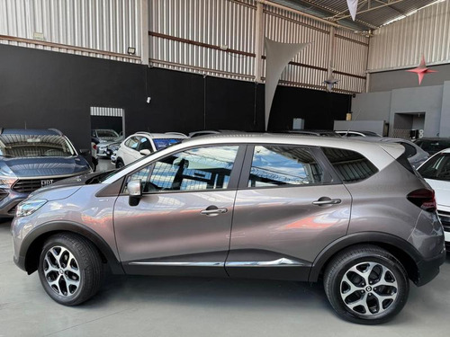 Renault Captur 16 Bose