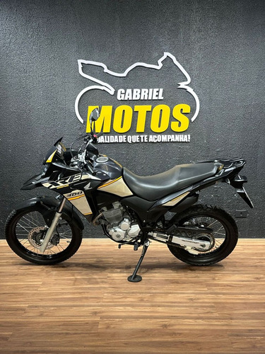 Honda Xre 300 Adventure