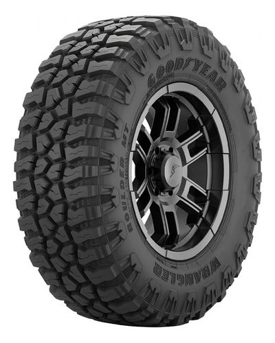 Neumatico Goodyear 265/70 R17 Wrangler Boulder Mt 121q E