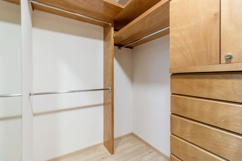 Departamento En Santa Fe, A Un Lado De La Ibero. En Proceso De Remodelación