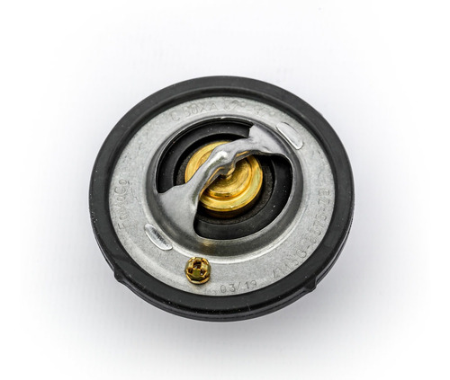 Imagen 2 de 6 de Termostato Ford Fiesta Kinetic Design