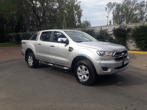 Ford Ranger 3.2 Cd Xlt Tdci 200cv Manual 4x4