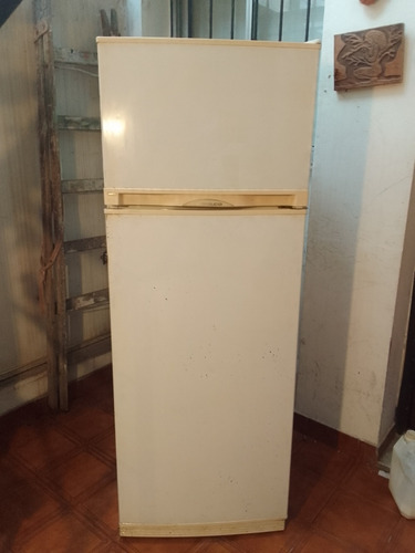 Heladera Philco Usada Funciona (detalles Estéticos)